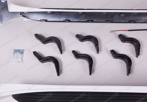 , ,  Toyota /  Land Cruiser 200 2016 / 4 / autotuning999.ru