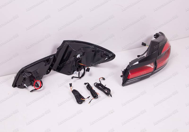   BMW 5 series (F 10) Style G30 (4)  -999