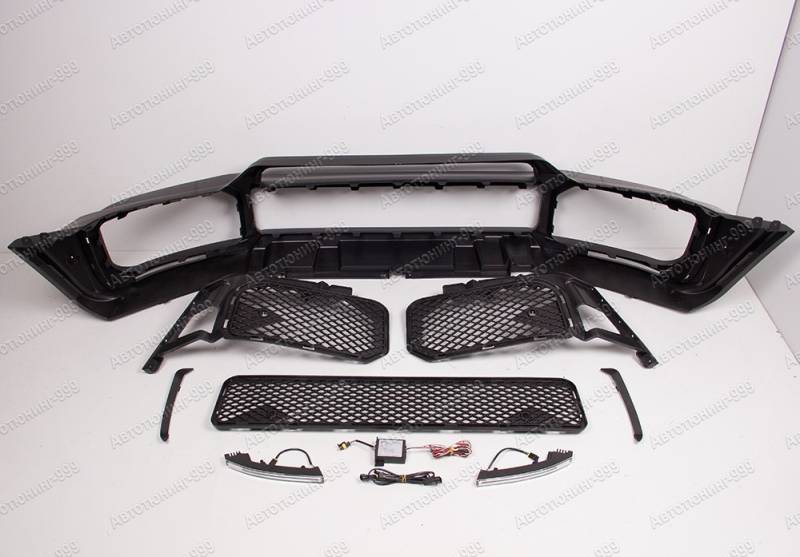  BR  Mercedes G-klass (W 463)  2018- (7)  -999