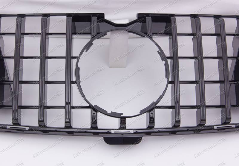  GT Mercedes Gl-class (X 164) 2010-2012 () (4)  -999
