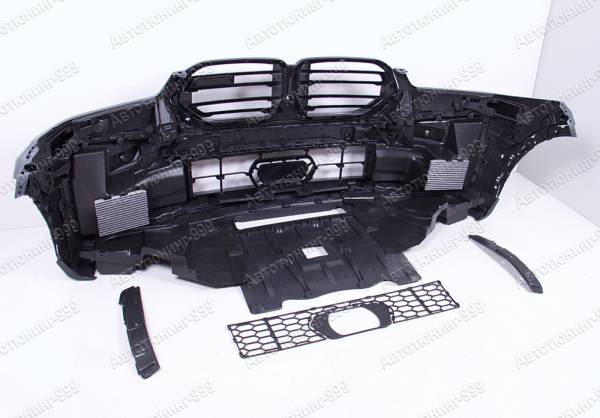  BMW /  X6 2019 / 5 / autotuning999.ru