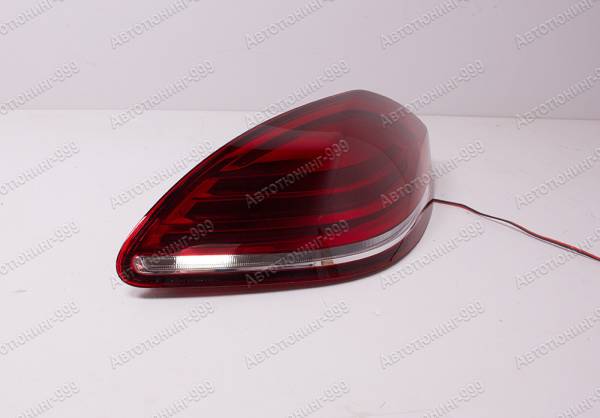 , ,  Porsche /  Panamera ###CURR_CATEGORY_MODEL_YEAR### / 9 / autotuning999.ru