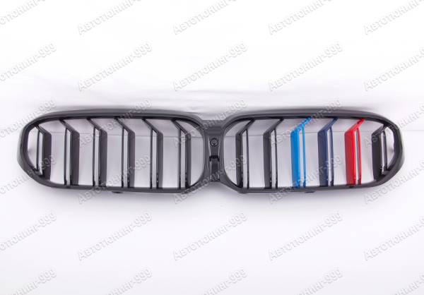      BMW /  5  2020 / 2 / autotuning999.ru