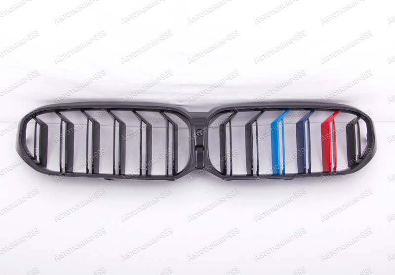    M5  BMW 5  (G 30)  (2)  -999