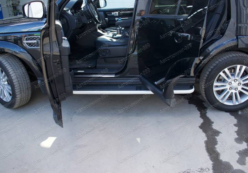   Land Rover Discovery 3 (8)  -999