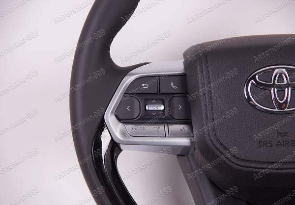  Toyota /  Land Cruiser 200 2016 / 4 / autotuning999.ru