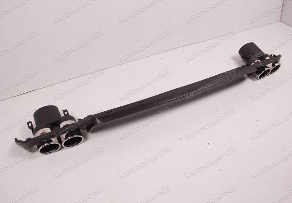  Mercedes-Benz / - Maybach S-klass (X 222) 2017 / 7 / autotuning999.ru