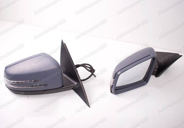  Mercedes-Benz / - S-klass (W221) ###CURR_CATEGORY_MODEL_YEAR### / 3 / autotuning999.ru