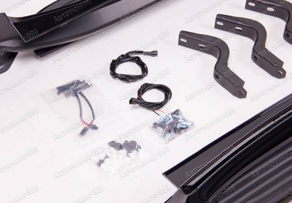 , ,  Toyota /  Land Cruiser 200 2012 / 4 / autotuning999.ru