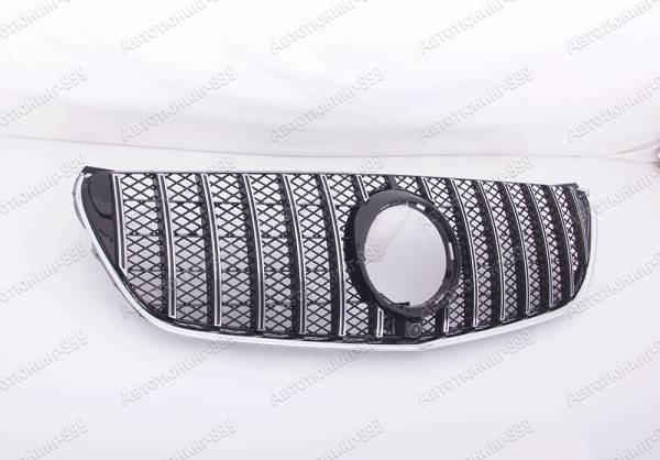      Mercedes-Benz / - V-klass ###CURR_CATEGORY_MODEL_YEAR### / 7 / autotuning999.ru