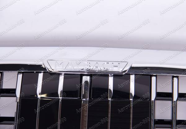      Mercedes-Benz / - S-klass (W222) 2013 / 3 / autotuning999.ru