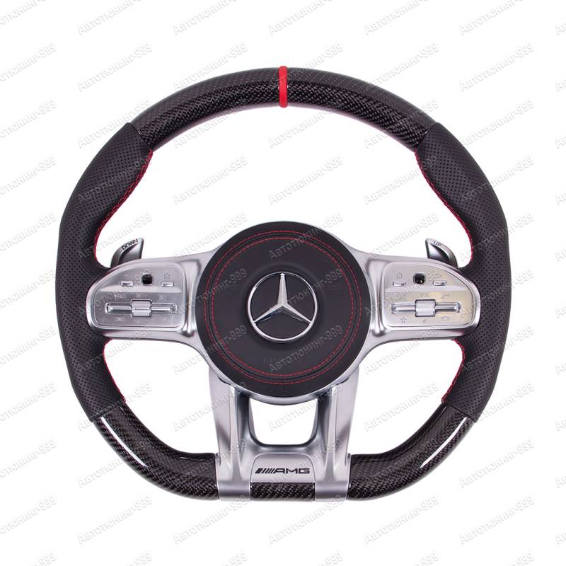  AMG 6.3  Mercedes GLE (V 167)   (1)  -999