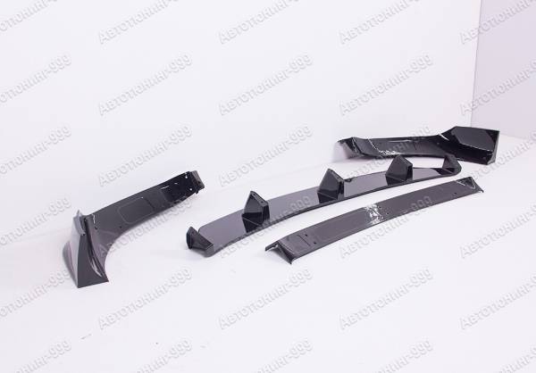  BMW /  X6 2019 / 6 / autotuning999.ru