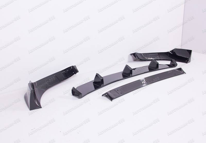    M-Sport  BMW X6 (G 06) (6)  -999