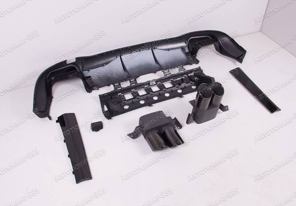  Mercedes-Benz / - S-klass (W 223) 2020 / 11 / autotuning999.ru