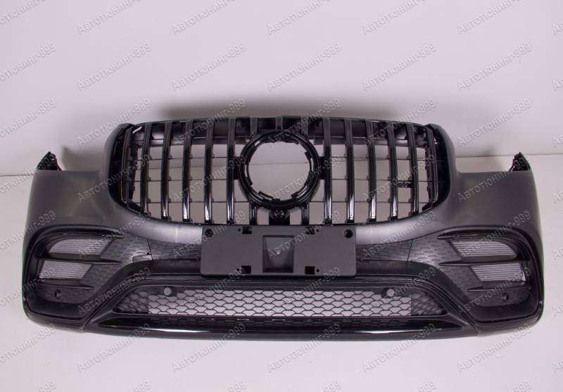  6.3 Night  Mercedes GLS (X 167)  AMG  (2)  -999