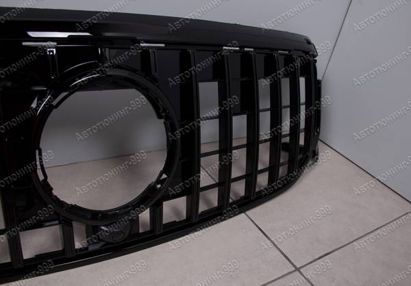      Mercedes-Benz / - GLB (X 247) 2019 / 3 / autotuning999.ru