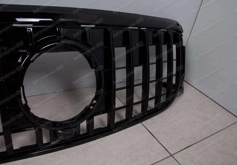   GT  Mercedes GLB (X 247)  (3)  -999