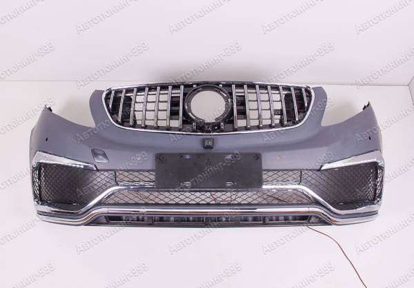  Mercedes-Benz / - Vito ###CURR_CATEGORY_MODEL_YEAR### / 2 / autotuning999.ru