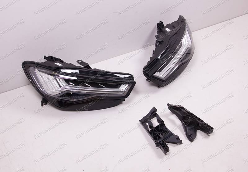   Audi A6  2023 (8) (2)  -999