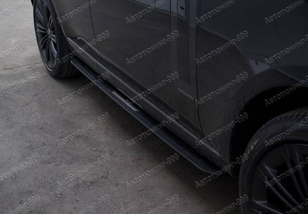 , ,  Land Rover /   Range Rover 2021 / 7 / autotuning999.ru