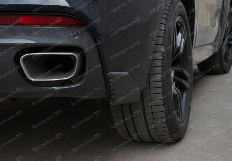  M Performance  BMW X 6 ( F 16 )  /  (18)  -999