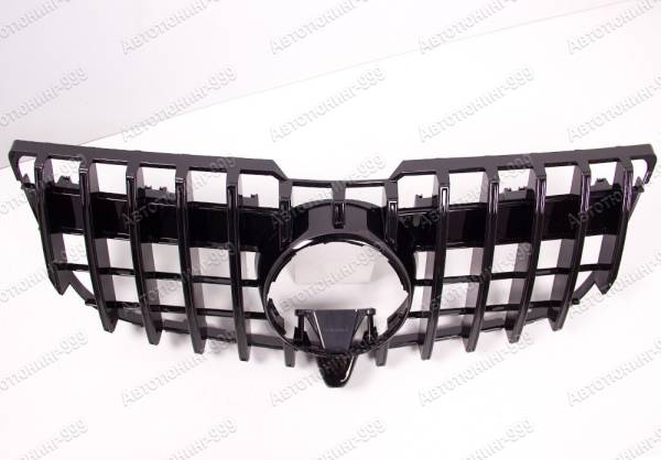      Mercedes-Benz / - GLK-klass ###CURR_CATEGORY_MODEL_YEAR### / 3 / autotuning999.ru