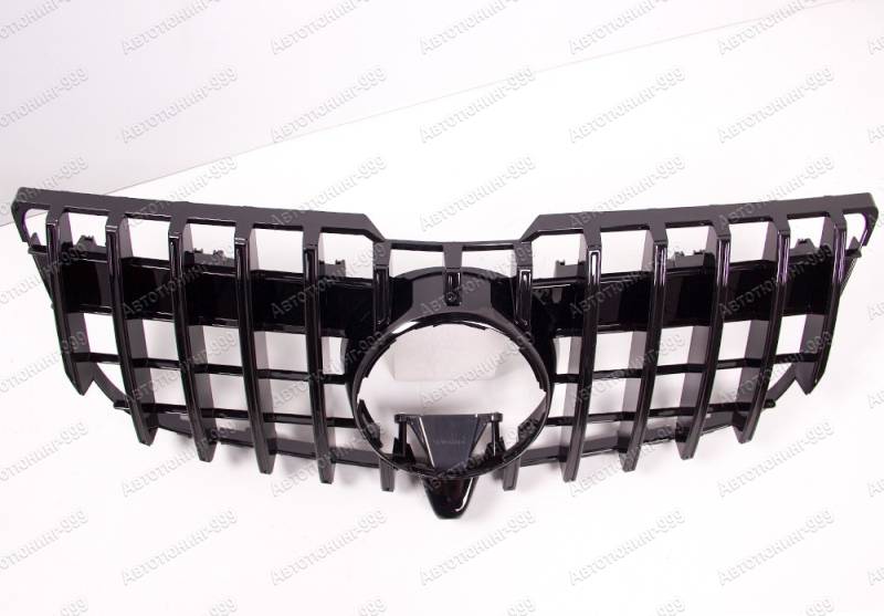  GT  Mercedes GLK (X 204)  (2012-2015) (3)  -999