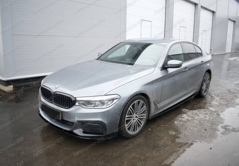  M Performance  BMW 5  G 30  (9)  -999
