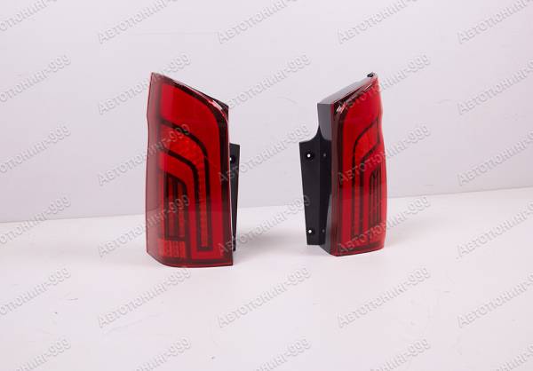 , ,  Mercedes-Benz / - Vito ###CURR_CATEGORY_MODEL_YEAR### / 3 / autotuning999.ru