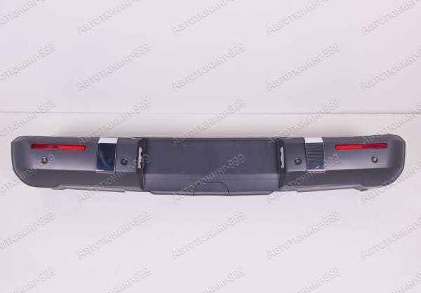  Mercedes-Benz / - G-klass (G463) 1990 / 9 / autotuning999.ru