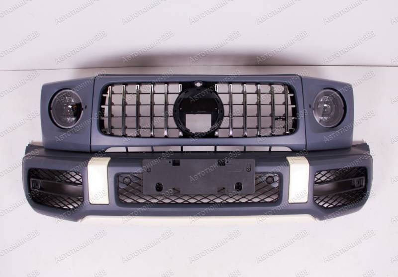  6.3 AMG  Mercedes G-klass (W 463)     () (2)  -999