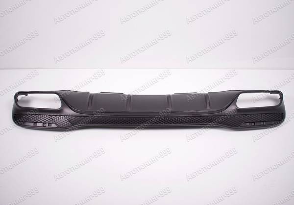  Mercedes-Benz / - GLS 2015 / 2 / autotuning999.ru