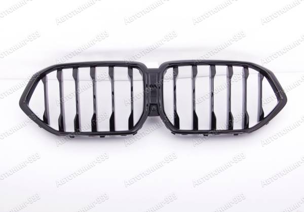      BMW /  X6 2019 / 2 / autotuning999.ru