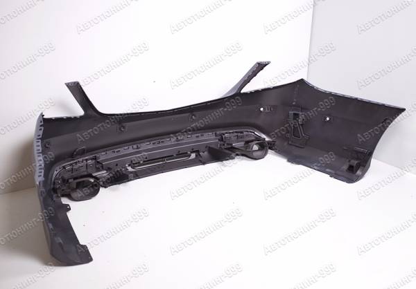  Mercedes-Benz / - S-klass (W222) 2013 / 6 / autotuning999.ru