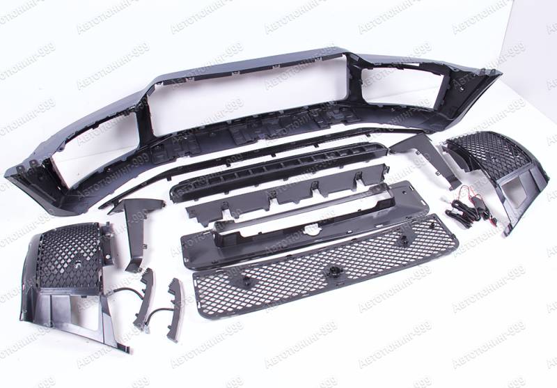 ����� Brabus �� Mercedes G-klass (W 465) 2025 �.�. (8) �� ����������-999