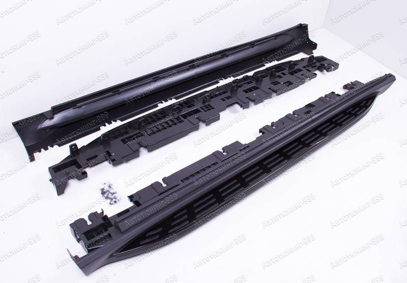   Mercedes GLE (V 167)  2018-.  (6)  -999