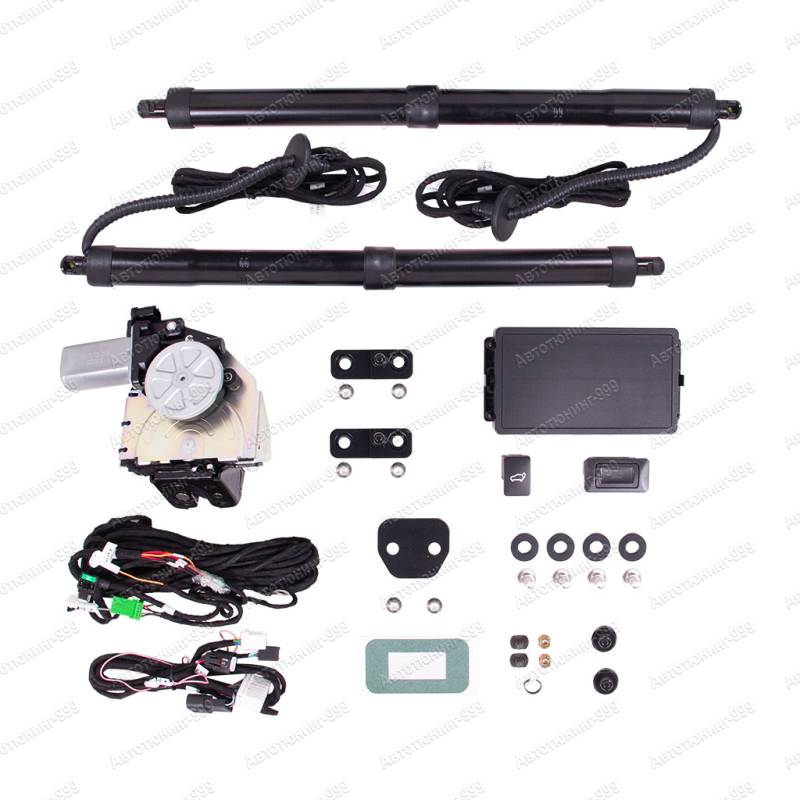    Toyota Land Cruiser 200  (1)  -999