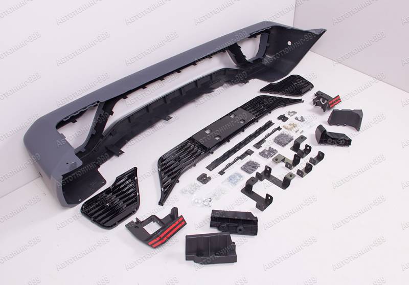  Maybach Mercedes G-Class (W463) c 2018- . (18)  -999