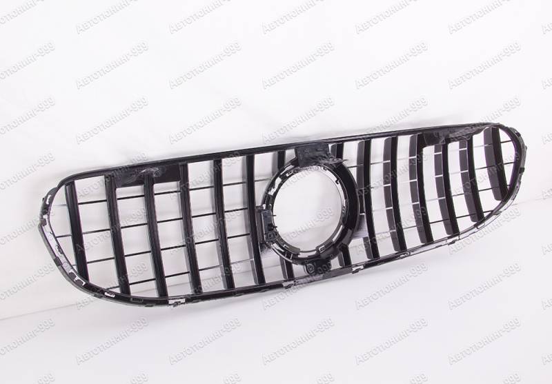   GT  Mercedes GLC Coupe (C 253)  2019-.  AMG  (5)  -999