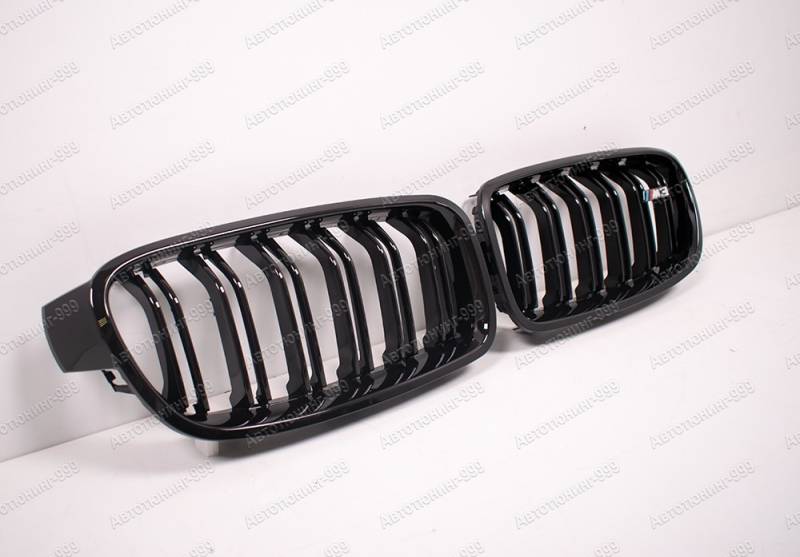   M3  BMW 3  F 30 (2)  -999