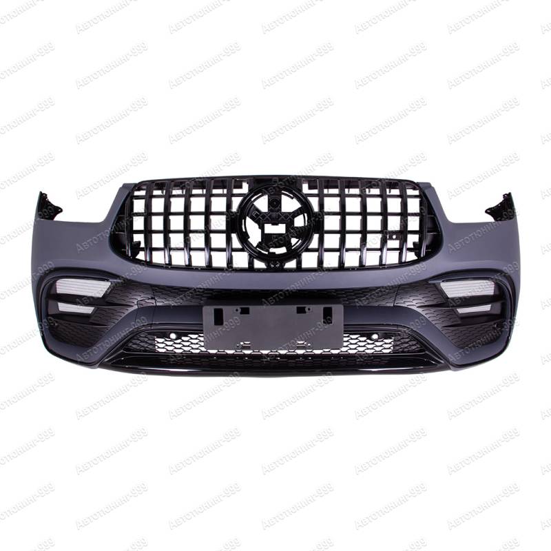  63s AMG  Mercedes GLE Coupe (C 167) (1)  -999