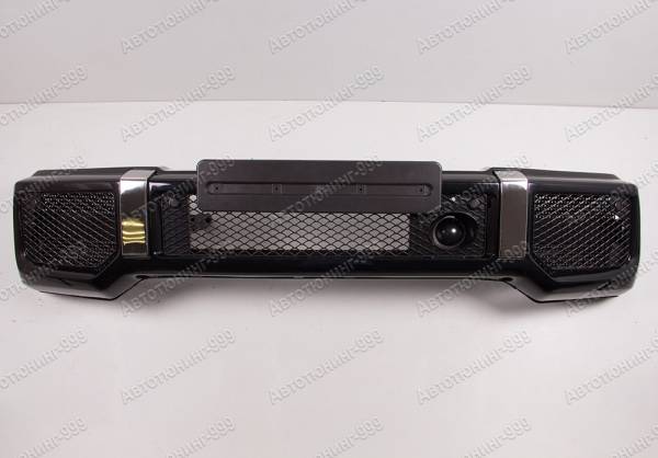  Mercedes-Benz / - G-klass (G463) 1990 / 4 / autotuning999.ru