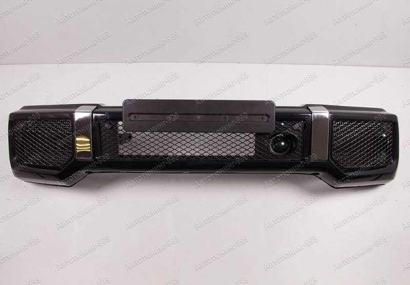  6.3 AMG  Mercedes G-klass (W 463)  (4)  -999