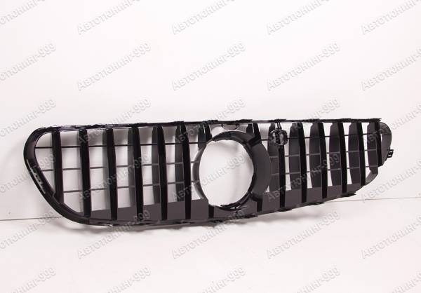      Mercedes-Benz / - S-klass (C 217) Coupe 2015 / 5 / autotuning999.ru