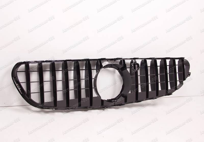   GT  Mercedes S-klass (C 217) Coupe  2015-2017 (5)  -999