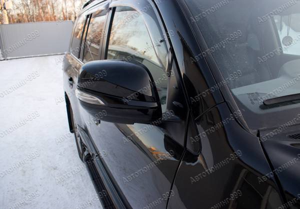  Lexus /  LX 2007 / 16 / autotuning999.ru