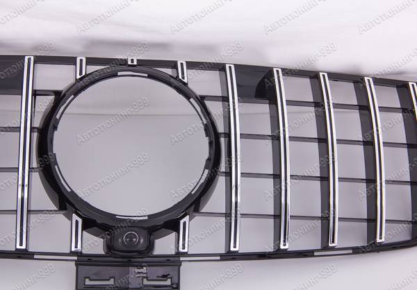      Mercedes-Benz / - GLE 2015 / 8 / autotuning999.ru