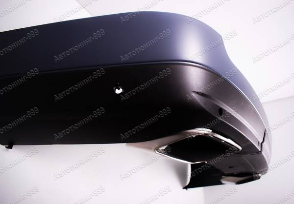  Land Rover /   Range Rover 2017 / 4 / autotuning999.ru