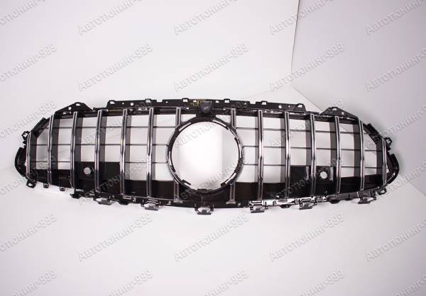      Mercedes-Benz / - CLS (C257) 2017 / 2 / autotuning999.ru